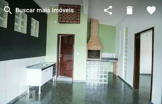 Linda casa 6 cômodos - Foto 10