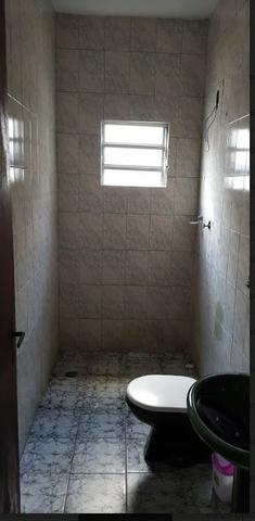 Casa 3 dormitórios no Indaiá (Sem Fiador - Sistema Pague e Use) Definitivo (R$1300/Mês) - Foto 7