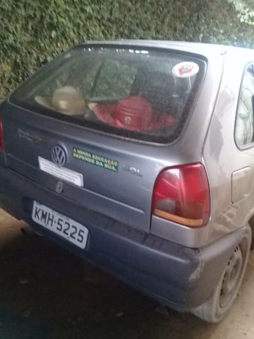 Gol 1999 - Foto 2