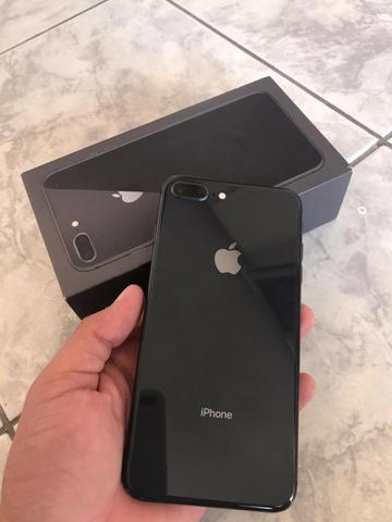 Iphone 8 plus - Foto 2