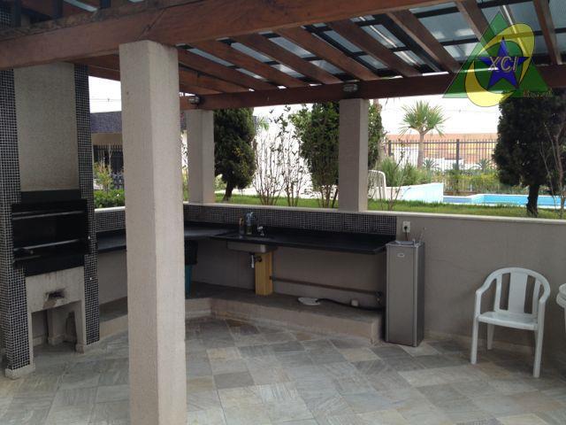 Apartamento residencial para locação, Vila Brandina, Campinas. - Foto 6