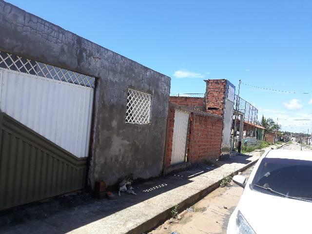 Terreno plano murado Residencial (leia anuncio) - Foto 2