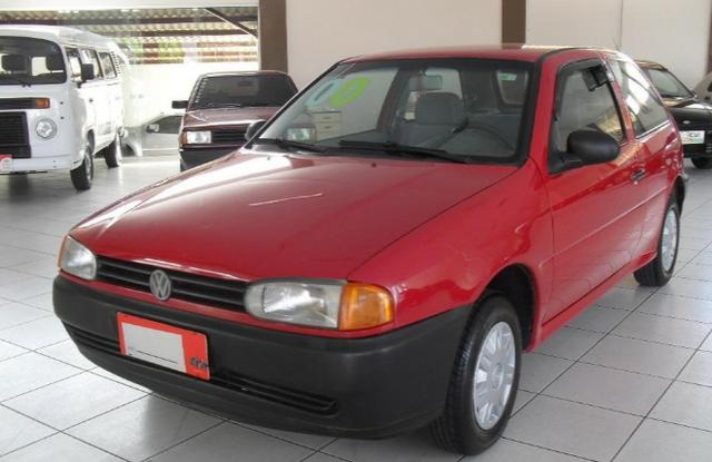 Gol special em perfeito estado de conservação - Foto 2