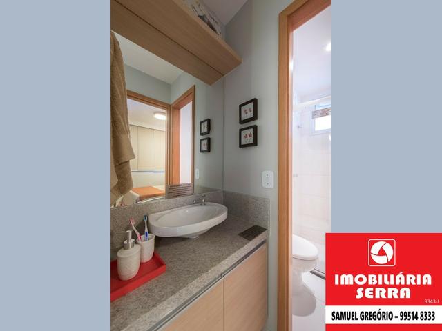 SAM 185 Torre Bromélia - 2 quartos - Condições de pagamento facilitadas - Foto 4