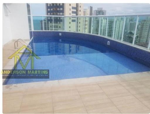 Apartamento de 2 quartos em Itapoã no Ed. Liverpool - Foto 3