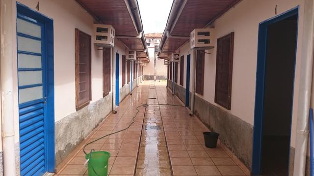 Apartamento de 01 quarto