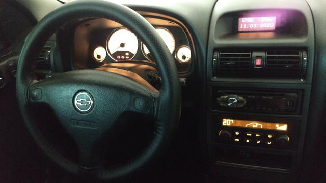 Astra HB 2.0 Flex*TopdeLinha*Airbags+ArDigital#4pneusnovosGoodyear - Foto 2