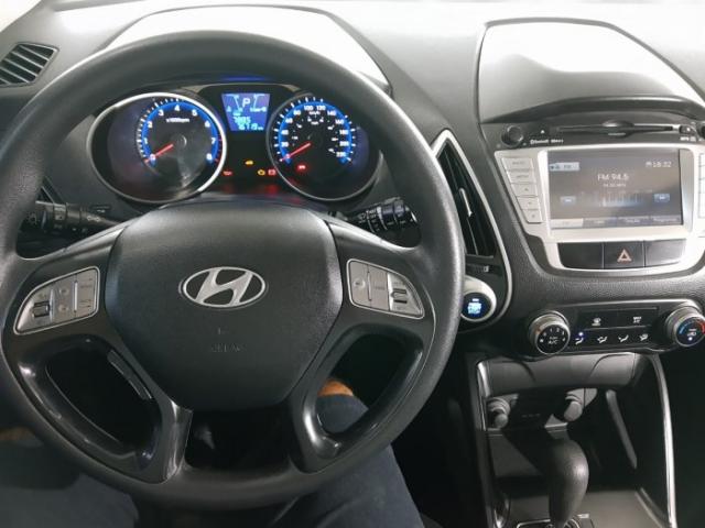 Hyundai ix35 2014 2.0 mpi 4x2 16v flex 4p automÁtico - Foto 9