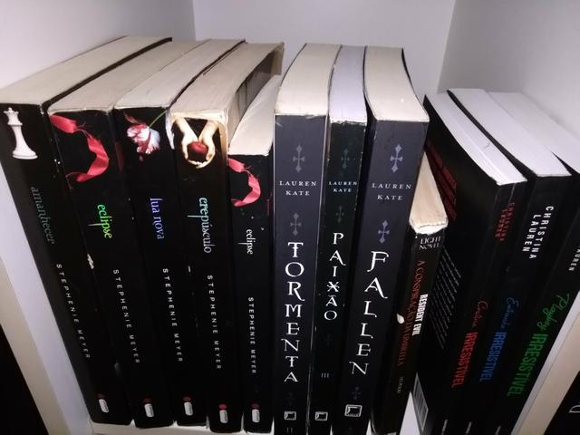 Livros fantasia , romance de época , hot - Foto 6