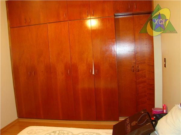 Casa Residencial à venda, Parque São Quirino, Campinas - CA0443. - Foto 4