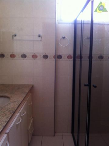 Apartamento residencial para locação, Taquaral, Campinas. - Foto 13
