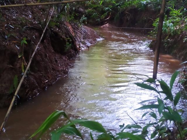 Chácara de 2000 mts água corrente e pagto facilitado - Foto 15