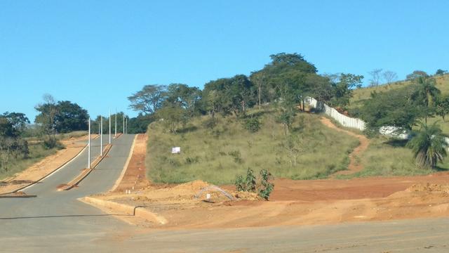 Lotes dentro de Lagoa Santa em condomínio fechado - Oportunidade -Financio-MVT - Foto 4