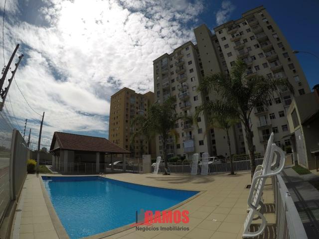 Excelente apartamento de 2 quartos + varanda, em Morada de Laranjeiras - Foto 11