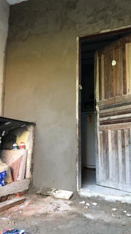 Vendo casa
