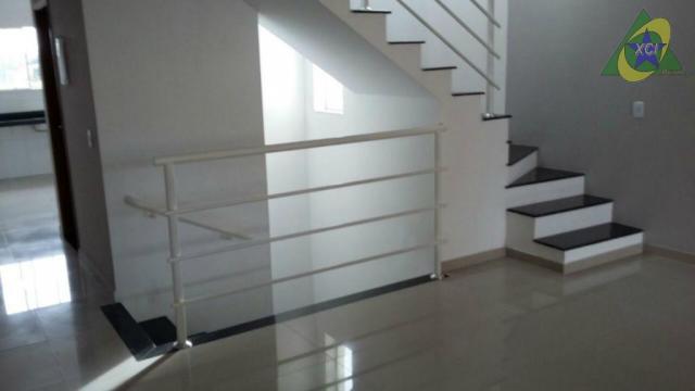 Casa nova Linda no Parque Jambeiro!