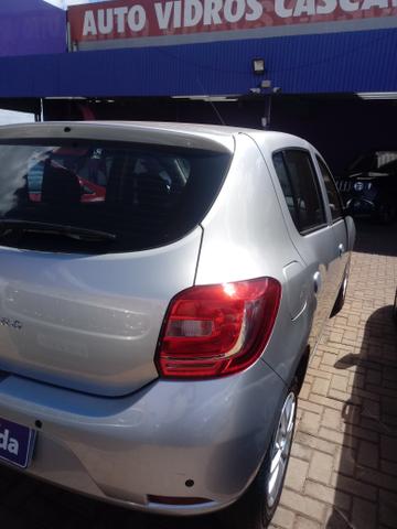 Renault Sandero Expression 1.0 12V - Foto 4