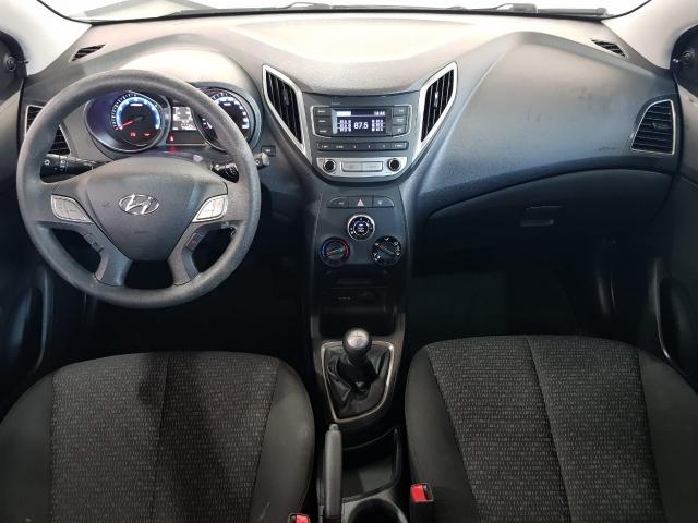 HB20 1.0 Comfort Plus 2018 - Foto 5