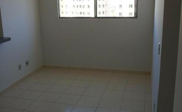 Excelente apartamento 2 quartos Parque das Arvores