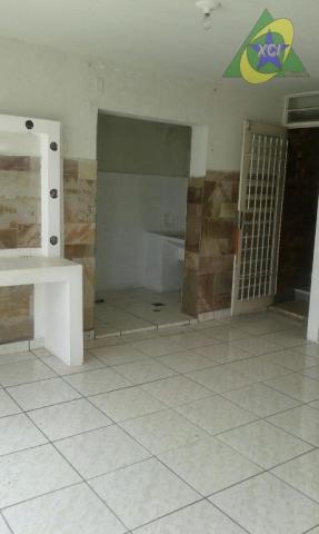 Casa residencial para locação, Jardim Chapadão, Campinas. - Foto 11