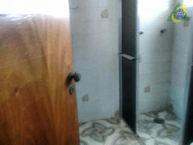 Casa residencial para locação, Vila Nova, Campinas. - Foto 19