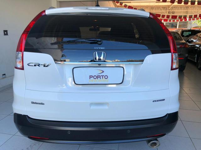 Honda CR-V Exl 4x2 2013 - Foto 6