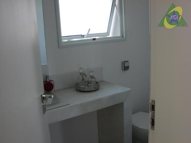Casa Residencial à venda, Parque Taquaral, Campinas - CA0742. - Foto 14