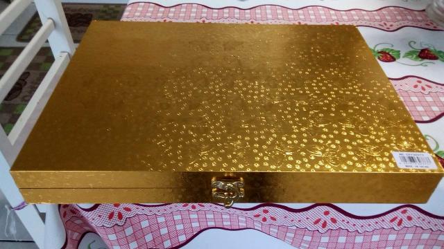 Conjunto de talheres novos - Foto 2