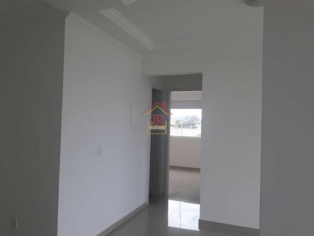 AL@-Apartamento de 02 dormitórios, sendo uma suíte a 550 metros da praia - Foto 7