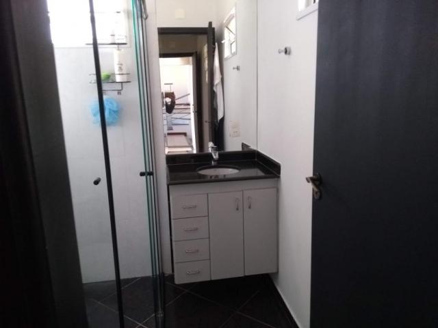 Casa com 3 dormitórios para alugar, 195 m² por R$ 3.500/mês - Parque das Universidades - C - Foto 3