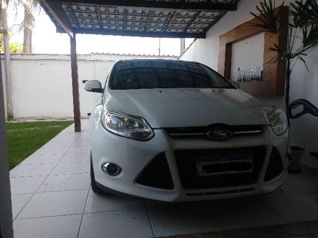 Focus Titanium automático - Foto 6