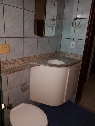Casa condomínio fechado, 2 quartos, garagem, 158 m2 de área privativa - Foto 15