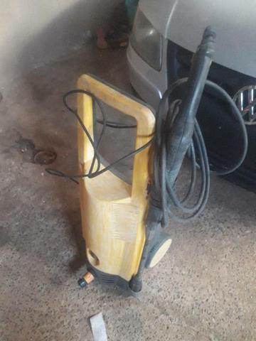 Vendo máquina de lavar carro