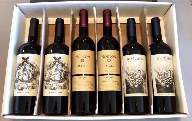Vinhos