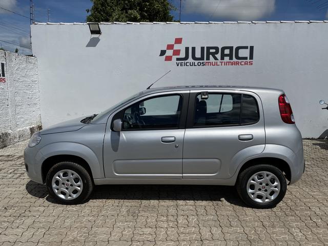 Fiat/uno 1.0 vivace 2013/2014 - Foto 6