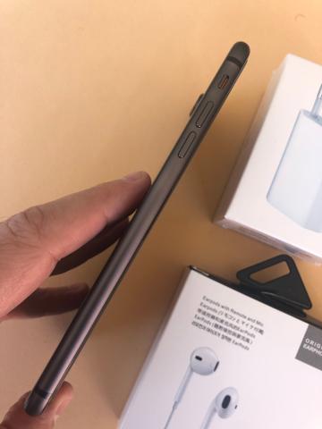 IPhone 8 Plus 64GB Black - praticamente sem uso - novissimo - completo - Foto 6
