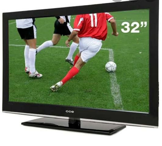 TV led 32 cce