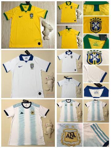 Camisas de futebol oficiais Importadas - Foto 4