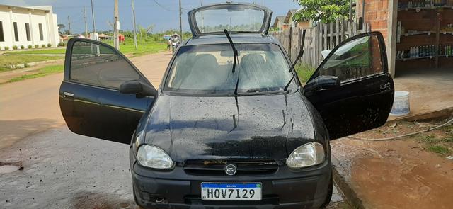 Carro de passeio - Foto 5