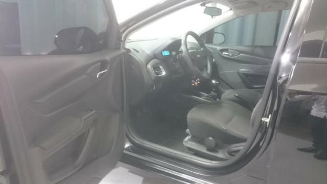 Onix LT Hathc 1.0 2013 - Foto 3