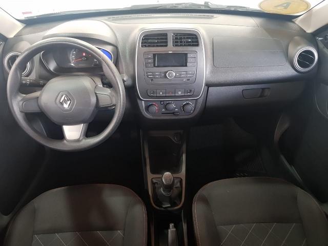Kwid Zen 1.0 12v SCe 2018 - Foto 3