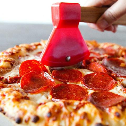 Cortador de Pizza Machado