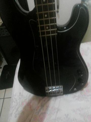 Troco num bass de 5