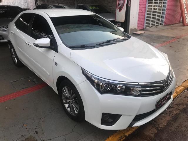 COROLLA 2014/2015 2.0 ALTIS 16V FLEX 4P AUTOMÁTICO - Foto 7