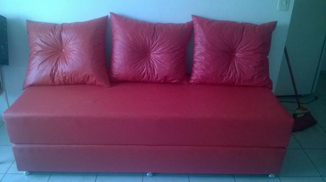 Tudo em sofa - Foto 4