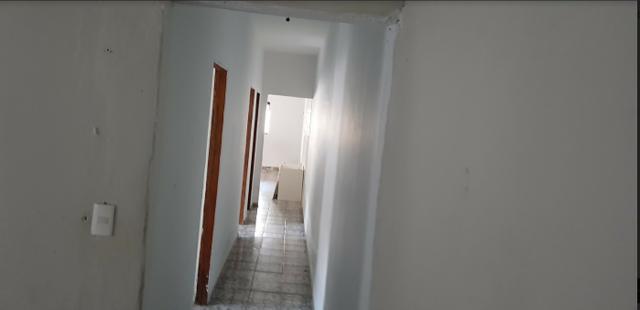 Casa 3 dormitórios no Indaiá (Sem Fiador - Sistema Pague e Use) Definitivo (R$1300/Mês) - Foto 2