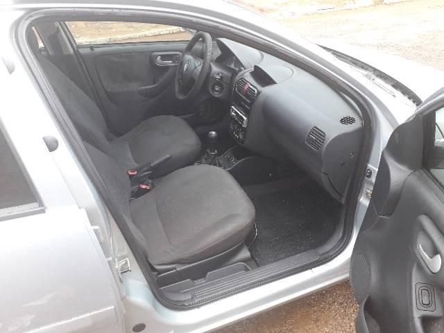 CORSA 1.4 PREMIUM COMPLETÃO - Foto 9