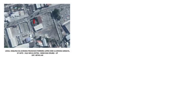 Imóvel comercial/residencial - Foto 4