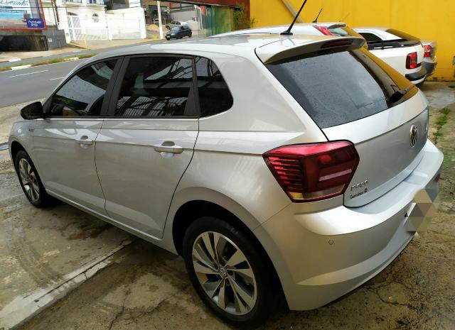 Polo 200 1.0 TSI + muito novo e único dono! - Foto 4