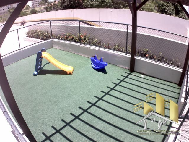 Laz- Para locação em Jacaraipe apartamento 2Q (04) - Foto 19